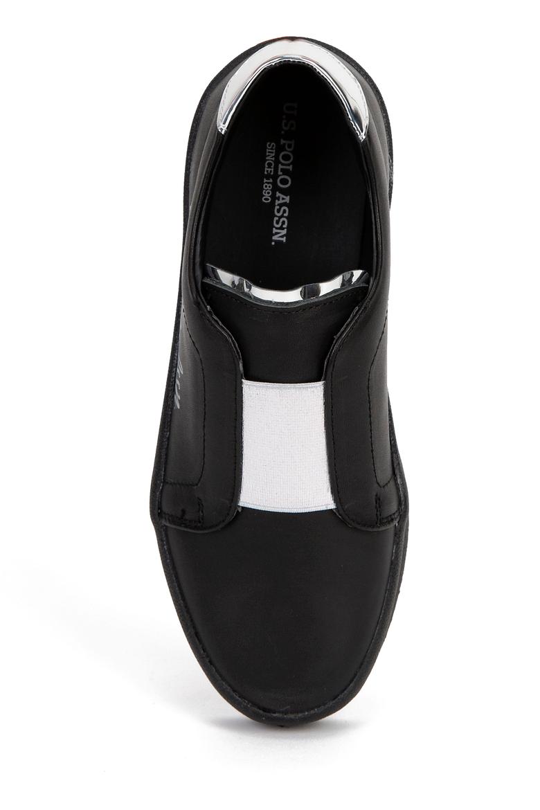 Kadın Siyah Ayakkabı - 50211337002