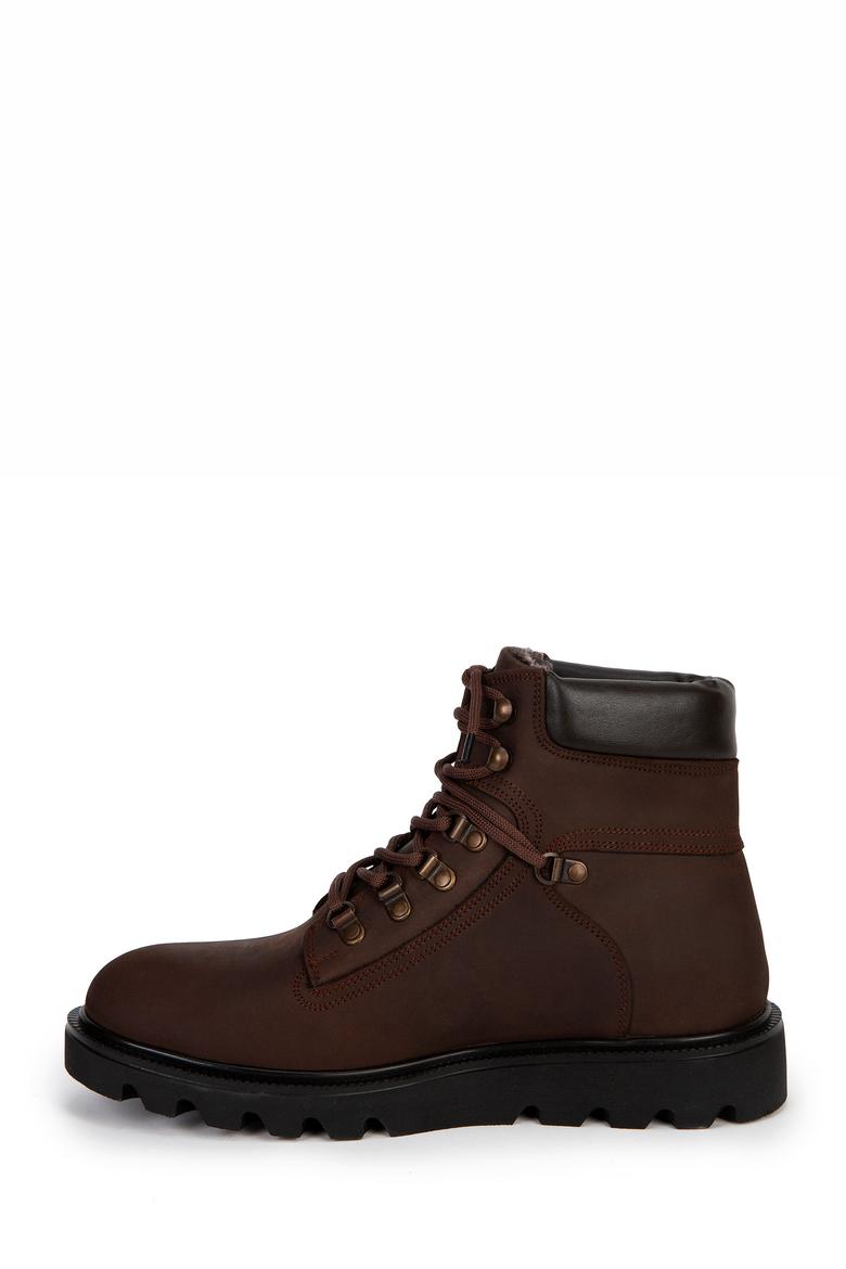 Erkek Kahverengi Bot - 50214243001