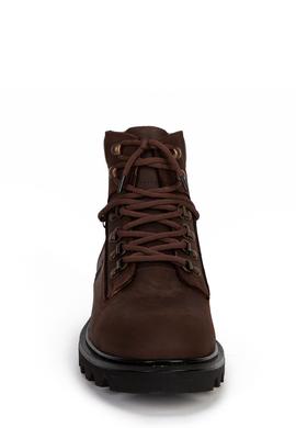 Erkek Kahverengi Bot - 50214243001