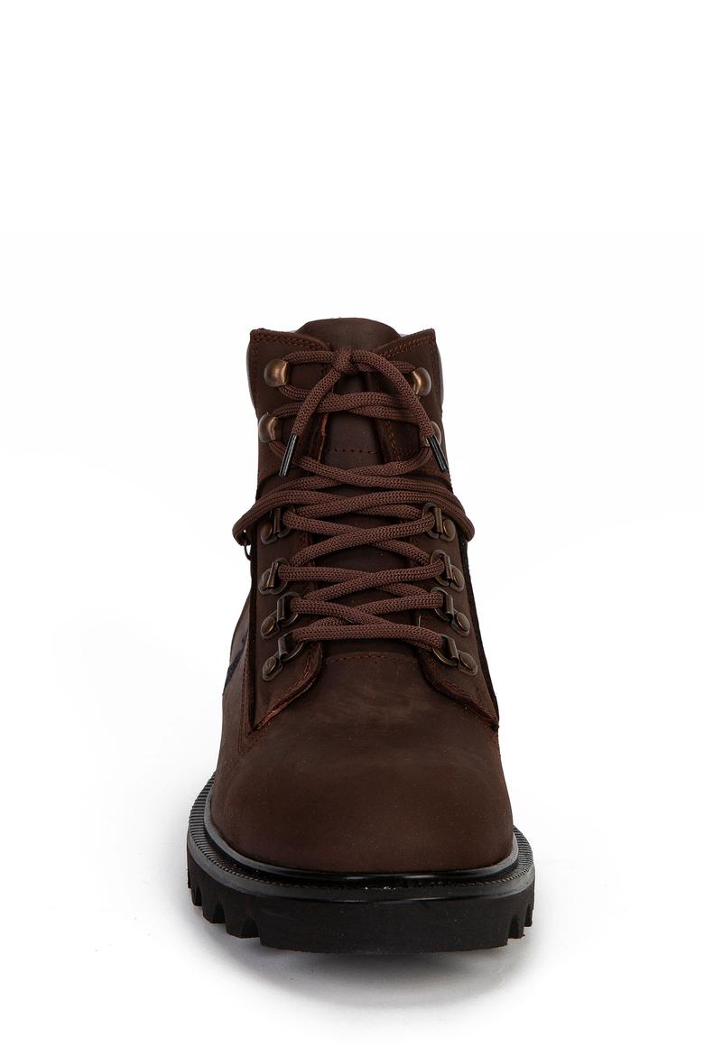 Erkek Kahverengi Bot - 50214243001