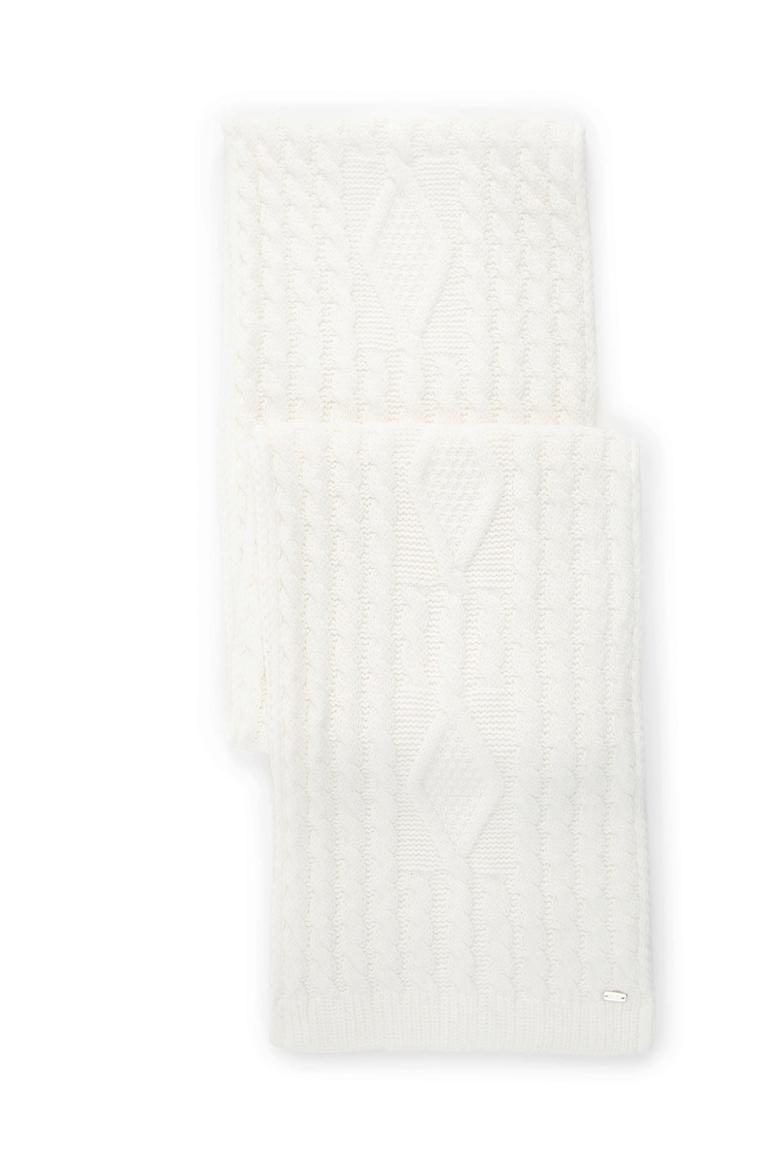 Kadın Beyaz Bere - 50209813003