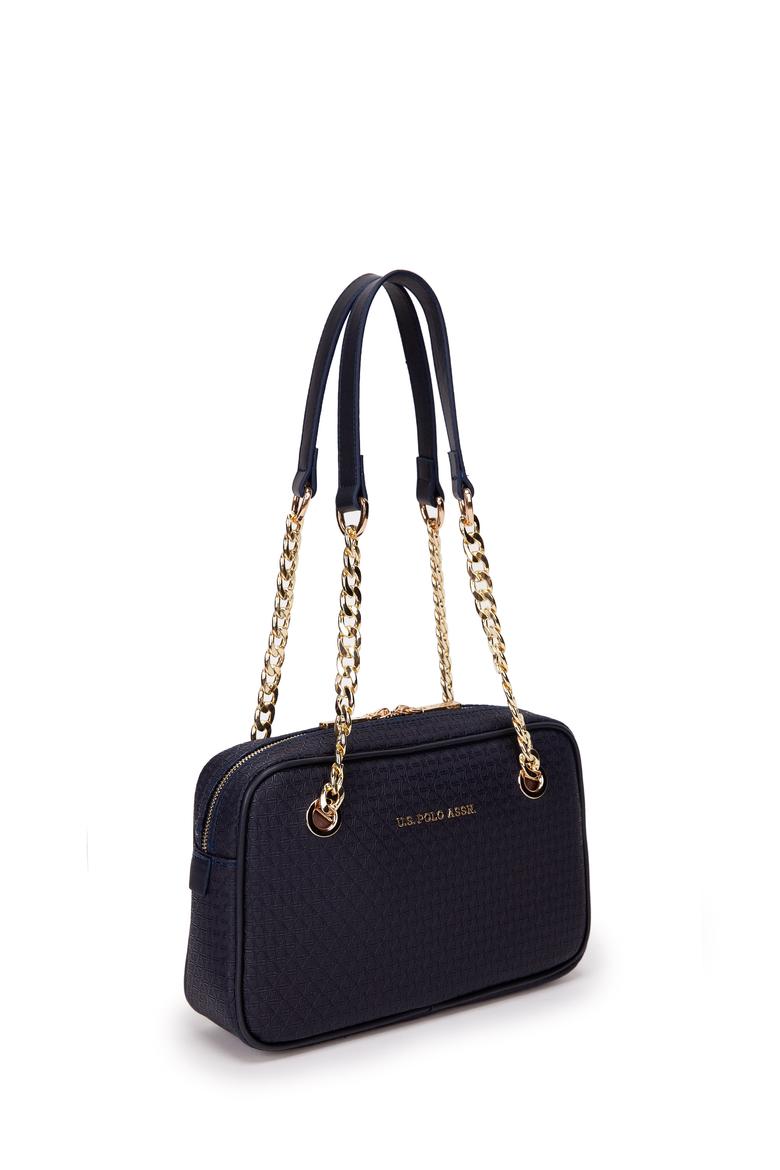 Kadın Lacivert Çanta - 50218257001