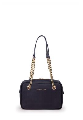 Kadın Lacivert Çanta - 50218257001