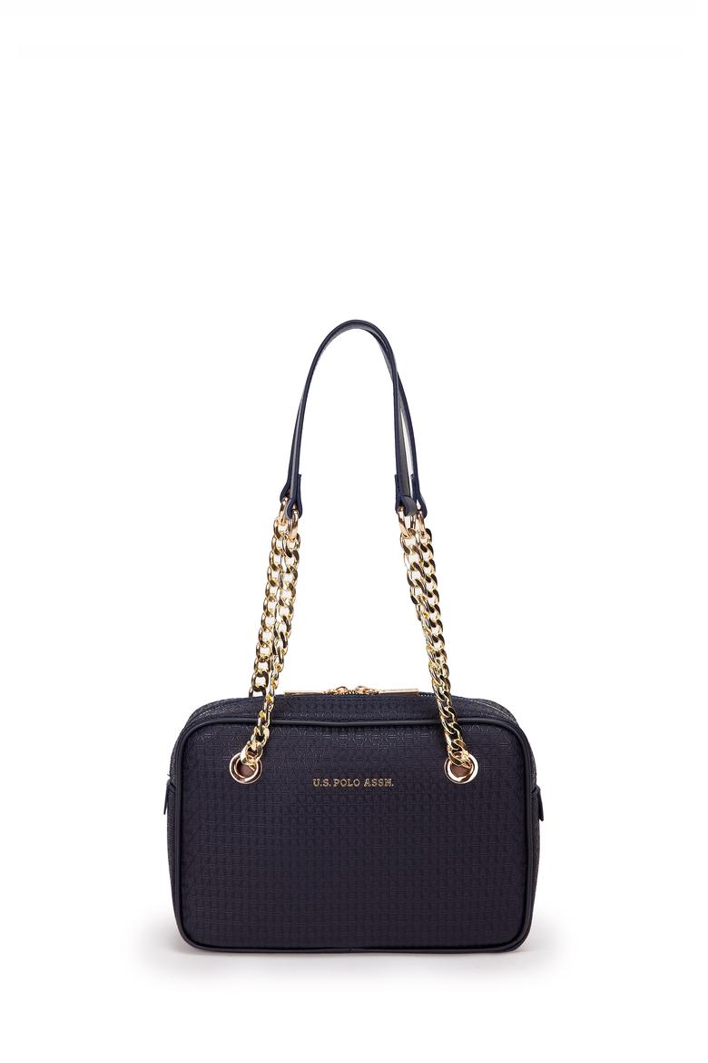 Kadın Lacivert Çanta