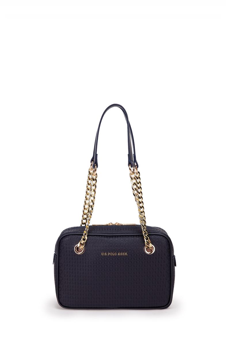 Kadın Lacivert Çanta