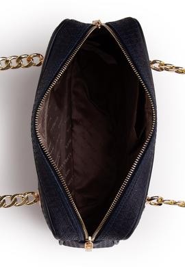 Kadın Lacivert Çanta - 50218257001