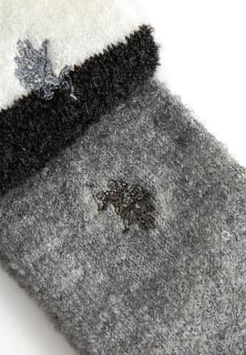 Kadın 2'li Paket Çorap - 50212347001