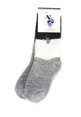 Kadın 2'li Paket Çorap - 50212347001