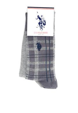 Erkek 2'li Paket Erkek Çorap - 50212358002