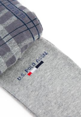 Erkek 2'li Paket Erkek Çorap - 50212358002