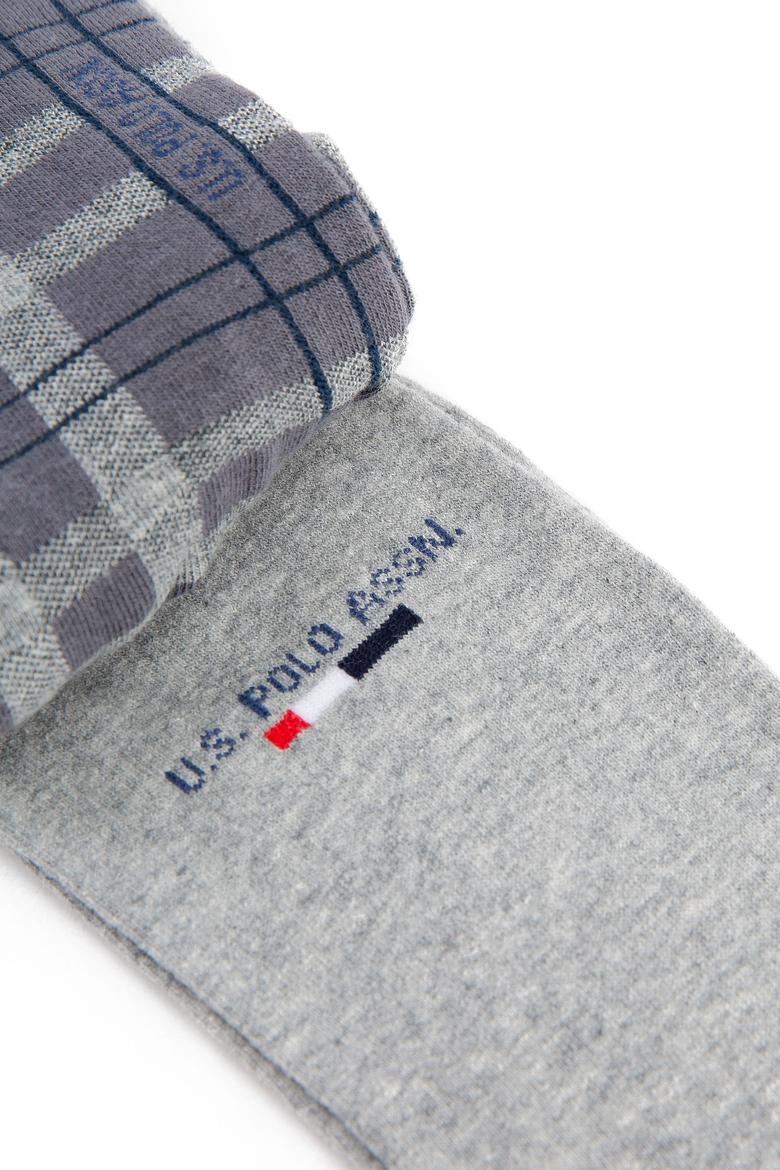 Erkek 2'li Paket Erkek Çorap - 50212358002