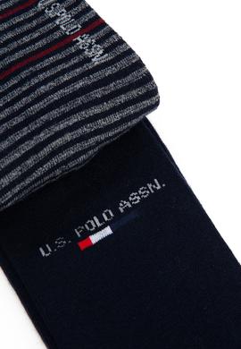 Erkek 2'li Paket Erkek Çorap - 50212365001