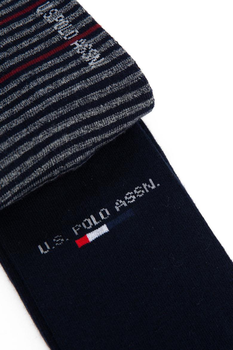 Erkek 2'li Paket Erkek Çorap - 50212365001