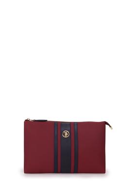 Kadın Kırmızı Çanta - 50223925003