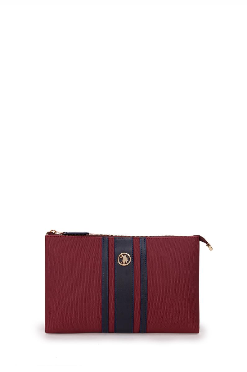 Kadın Kırmızı Çanta