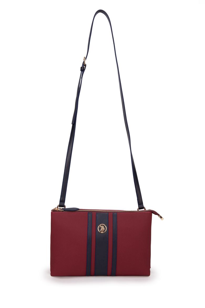 Kadın Kırmızı Çanta - 50223925003