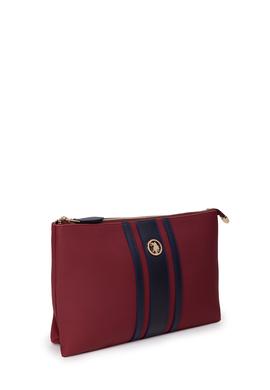 Kadın Kırmızı Çanta - 50223925003