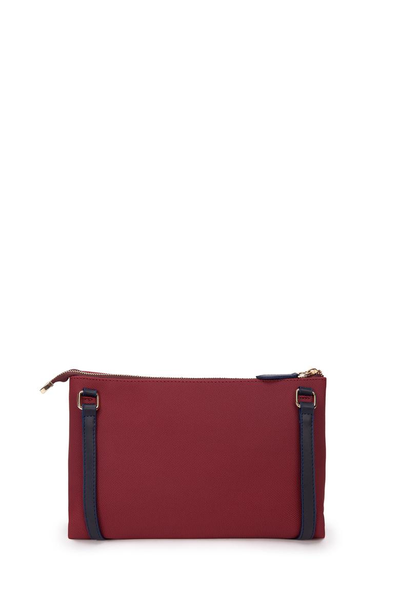 Kadın Kırmızı Çanta - 50223925003