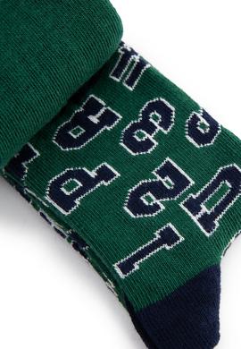 Erkek Çocuk 2'li Çorap - 50212288005