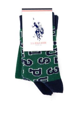 Erkek Çocuk 2'li Çorap - 50212288005