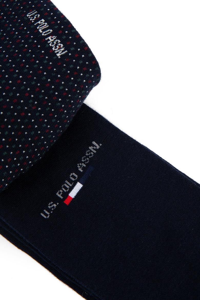 Erkek 2'li Paket Erkek Çorap - 50212352002