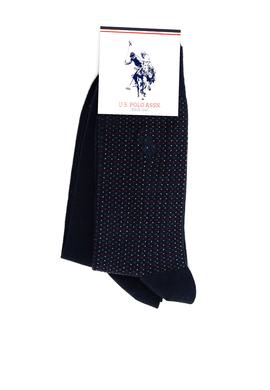 Erkek 2'li Paket Erkek Çorap - 50212352002