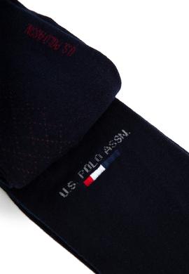 Erkek Lacivert Çorap - 50212378001