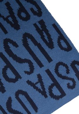 Erkek Çocuk Lacivert Kaşkol - 50209856002