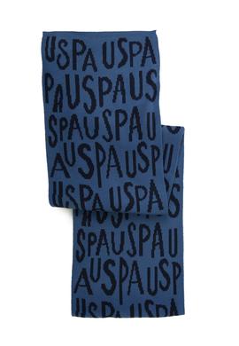 Erkek Çocuk Lacivert Kaşkol - 50209856002