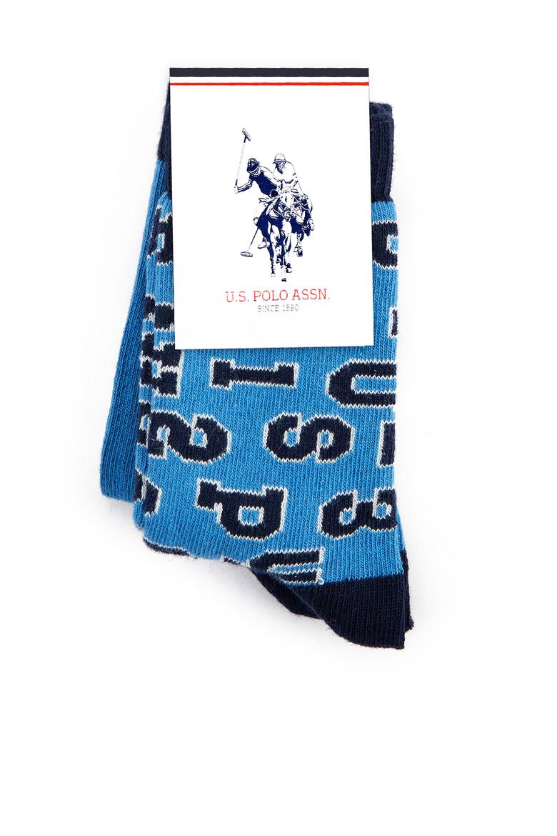 Erkek Çocuk 2'li Çorap