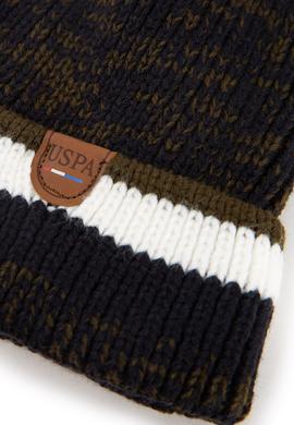 Erkek Çocuk Haki Bere - 50209793004