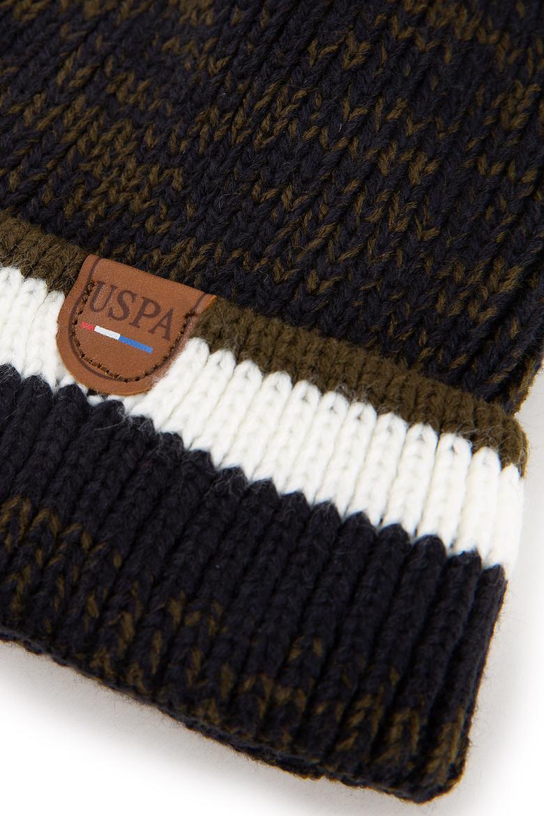 Erkek Çocuk Haki Bere - 50209793004