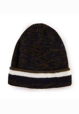 Erkek Çocuk Haki Bere - 50209793004