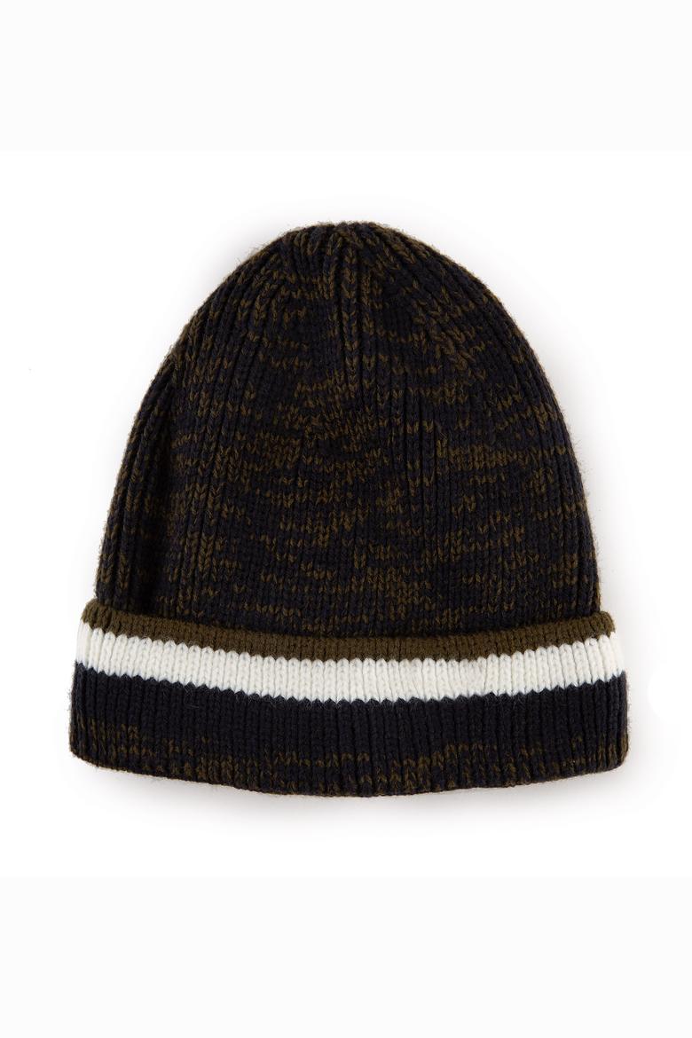 Erkek Çocuk Haki Bere - 50209793004