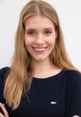 Kadın Lacivert Triko Kazak - 50206768003