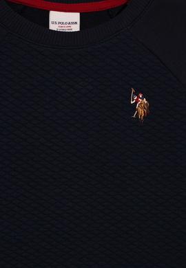 Erkek Çocuk Lacivert Sweatshirt - 50207570016