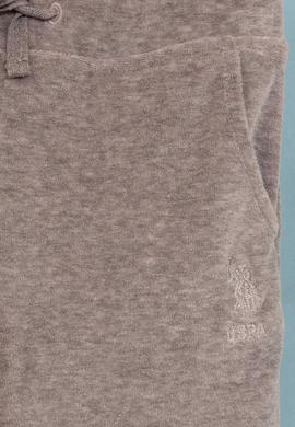 Çocuk Gri Eşofman Altı - 50210561023