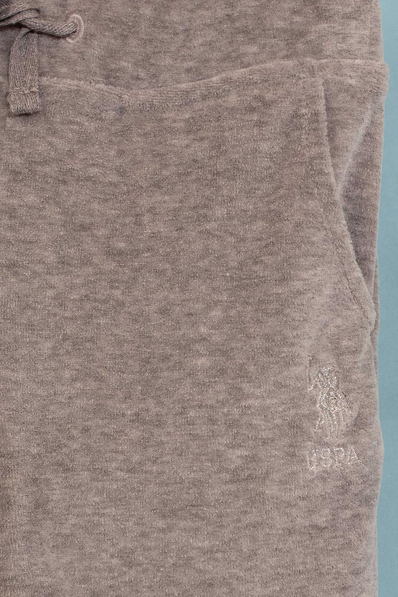 Çocuk Gri Eşofman Altı - 50210561023