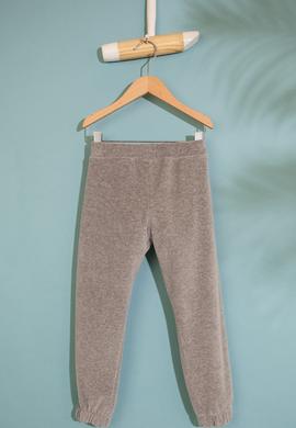 Çocuk Gri Eşofman Altı - 50210561023