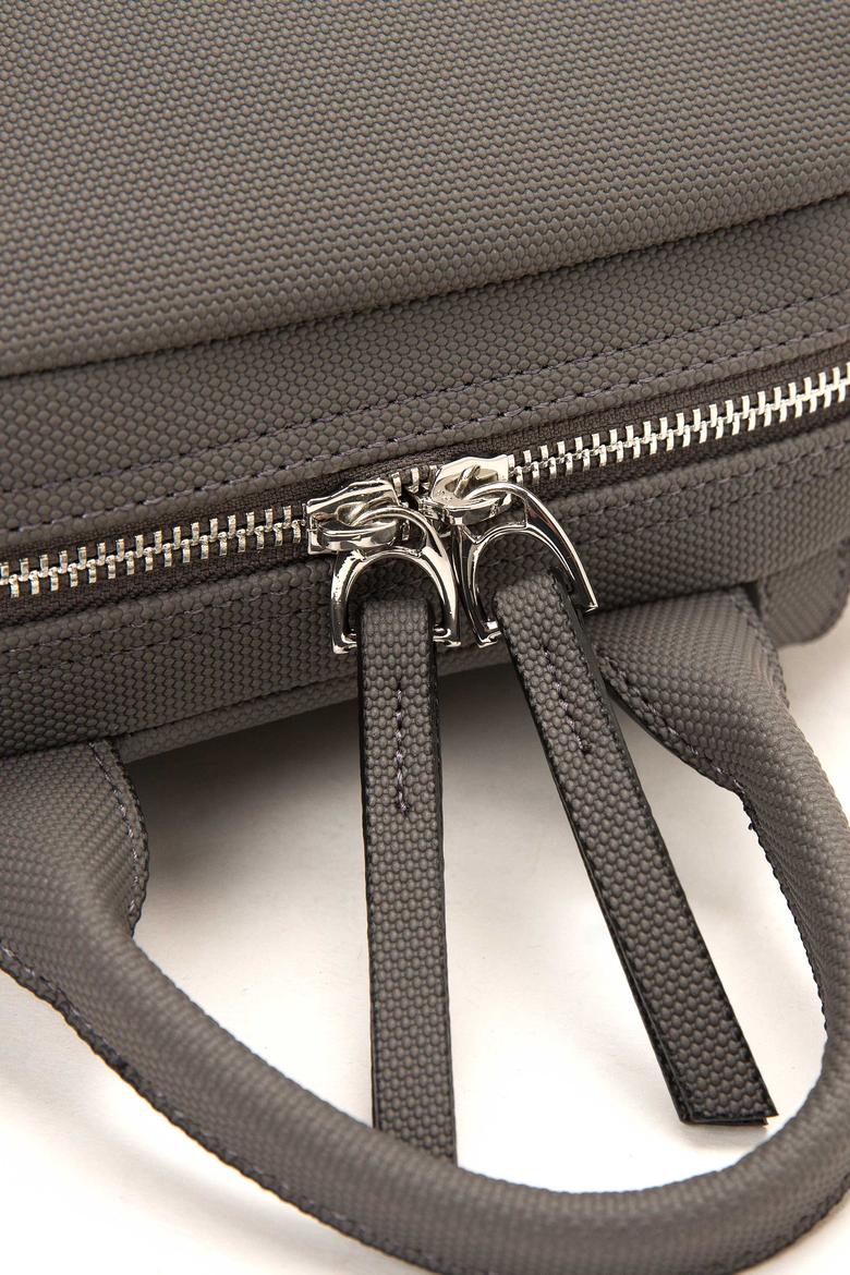 Gri Çanta - 50199095004