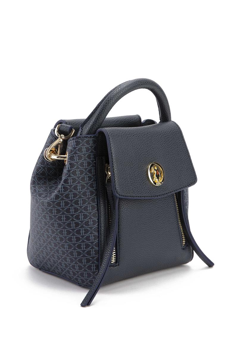 Kadın Lacivert Çanta - 50208395002
