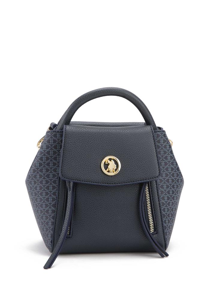 Kadın Lacivert Çanta