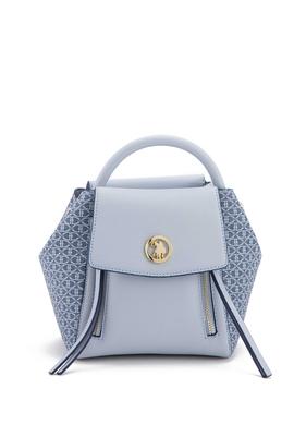 Kadın Mavi Çanta - 50208395003