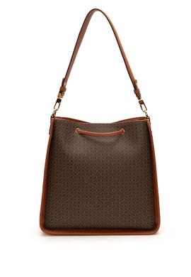 Kadın Kahverengi Çanta - 50208405002