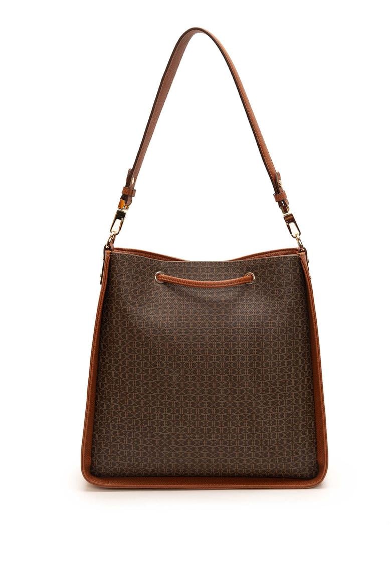 Kadın Kahverengi Çanta - 50208405002