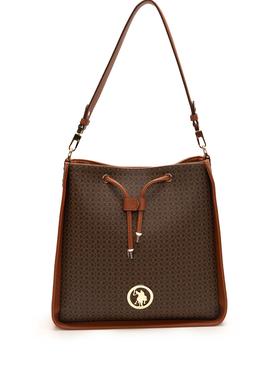 Kadın Kahverengi Çanta - 50208405002