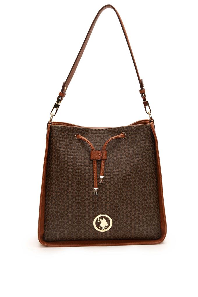 Kadın Kahverengi Çanta