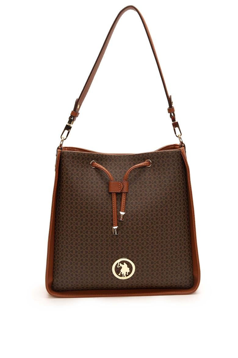 Kadın Kahverengi Çanta