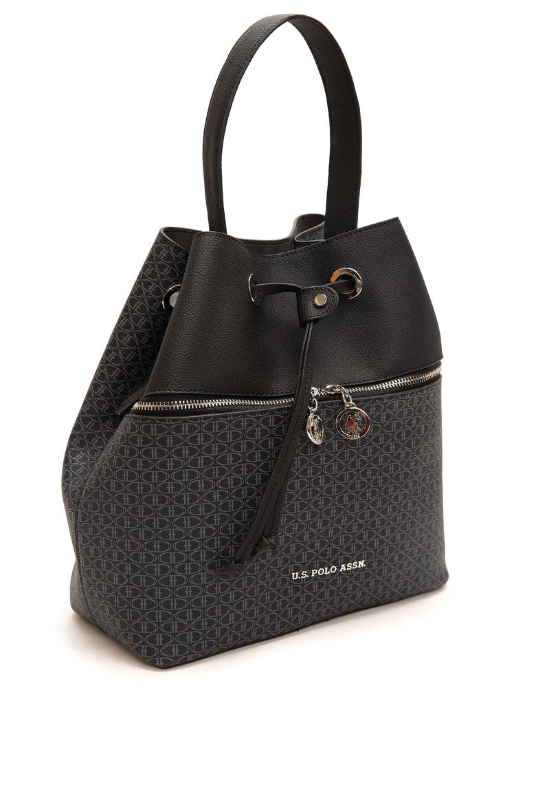 Kadın Siyah Çanta - 50208408001