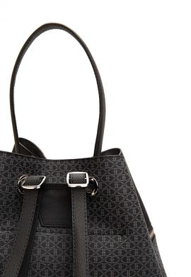 Kadın Siyah Çanta - 50208408001